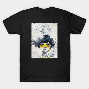 I know you mask T-Shirt